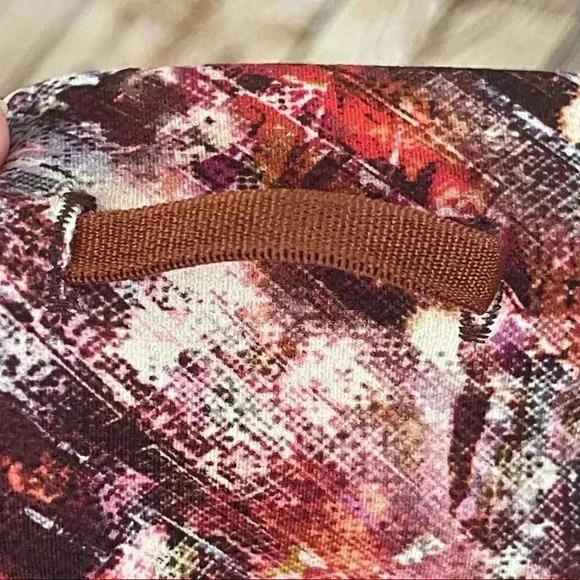 Lululemon Women's Size 6 Wunder Under Train High-Rise Tight Urbantricity Multi - Picture 3 of 10